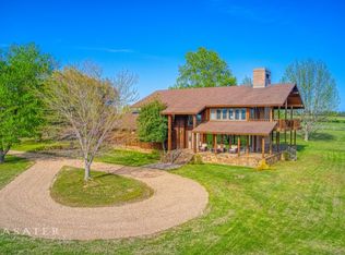 4237 Sulphur Mountain Rd, Harrison, AR 72601