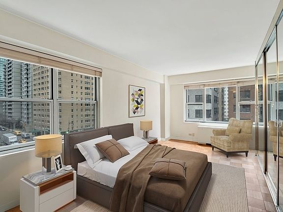 2nd image of 400 E 56th St APT 6G