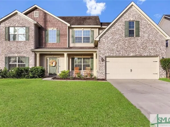 17 Litchfield Dr, Savannah, GA 31419