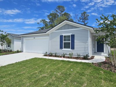 3119 GOLDEN EYE Drive, Orange Park, FL, 32065