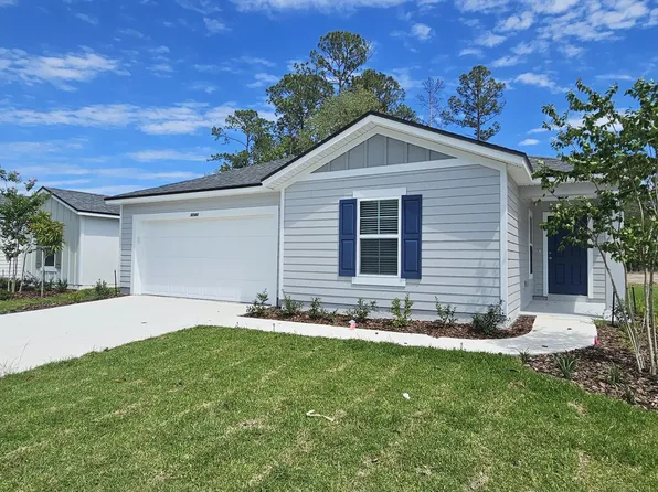 3353 GOLDEN EYE Drive, Orange Park, FL 32065