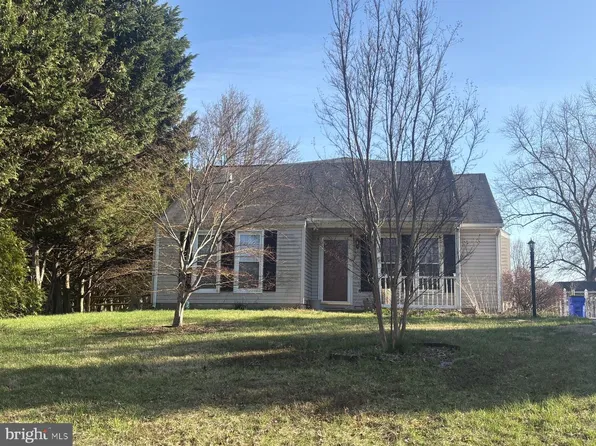 148 Wicomico Ct, New Market, MD 21774