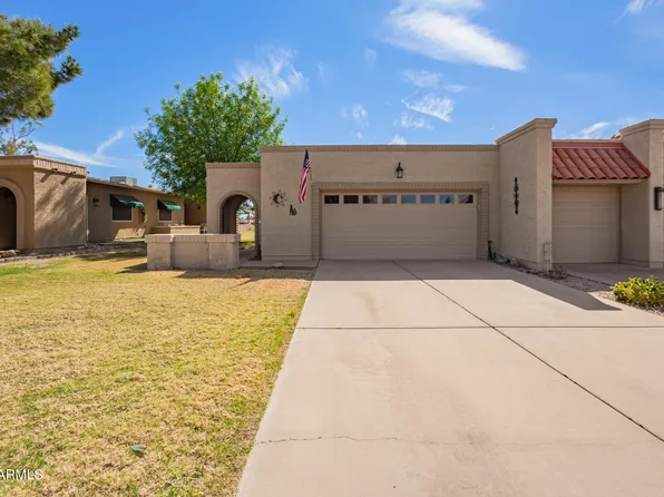 10127 E MINNESOTA Avenue, Sun Lakes, AZ 85248