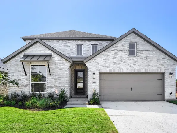 2615 Cedar Ridge Rd, Celina, TX 75009