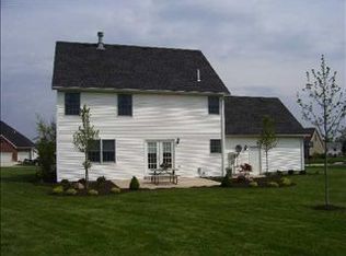 225 Riverdale Cir LOT 175, Washington Court House, OH 43160