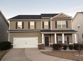 407 Lakemont Dr, Columbia, SC 29229