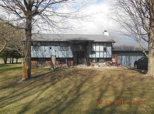 12042 N 200 W, Alexandria, IN 46001