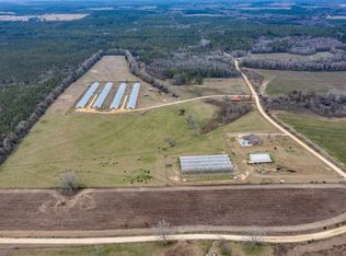 5077 Eason Rd, Florala, AL 36442