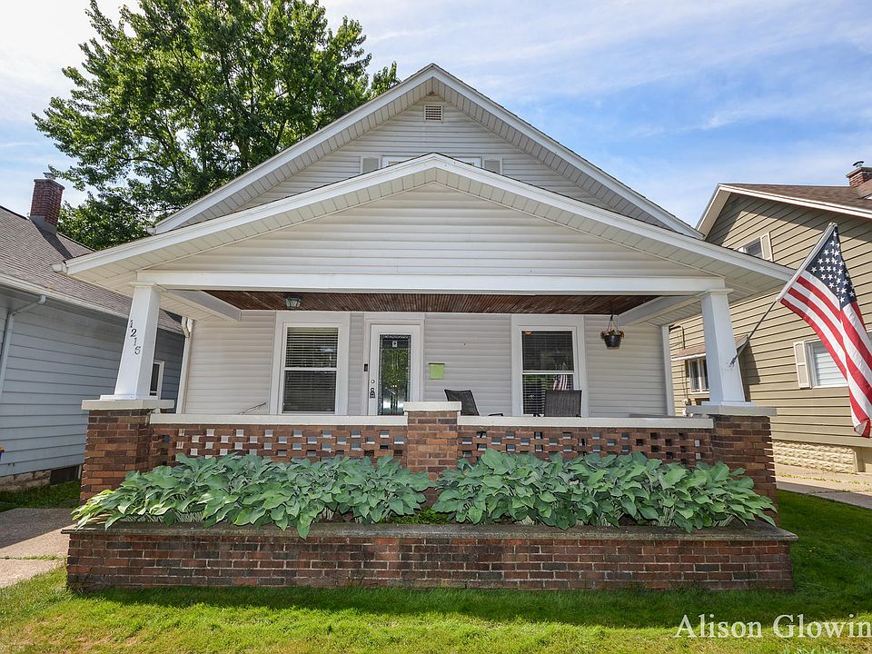 1st image of 1216 Arianna St NW