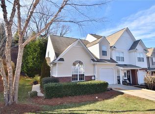 1923 Freedom Gate Dr, Greensboro, NC 27410