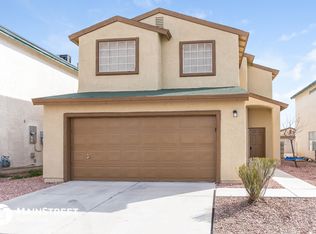 3922 Via Lucia Dr, Las Vegas, NV 89115