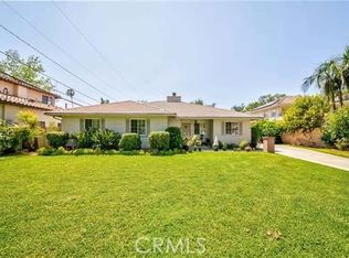 2415 El Capitan Ave, Arcadia, CA 91006