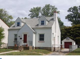 35 S Sycamore Ave, Aldan, PA 19018