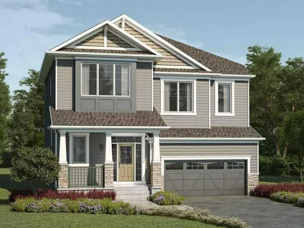 153 N Carringwood Ter NW, Calgary, AB T3P 2X4
