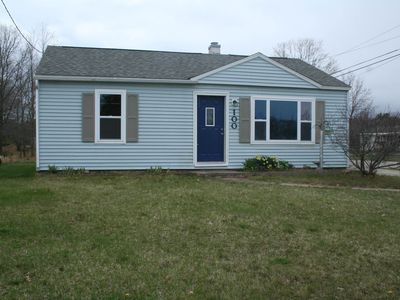 100 Smith St, Oscoda, MI, 48750