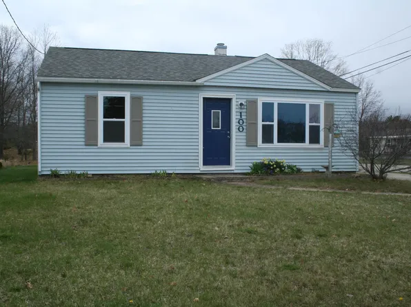 100 Smith St, Oscoda, MI 48750