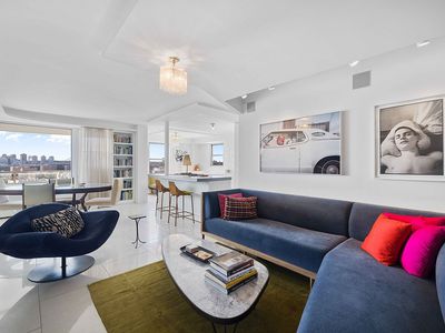 1020 Grand Concourse APT 23P, Bronx, NY, 10451
