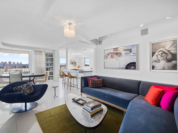 1020 Grand Concourse APT 23P, Bronx, NY 10451