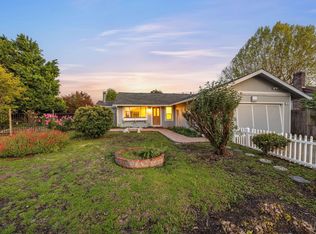 718 Liberty Ct, Rohnert Park, CA 94928
