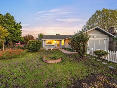 718 Liberty Court, Rohnert Park, CA, 94928