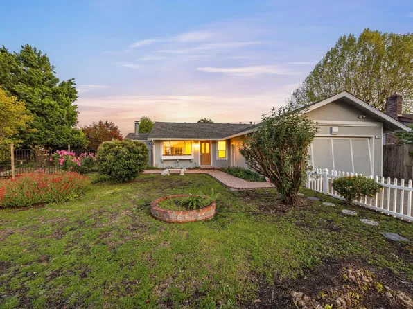 718 Liberty Court, Rohnert Park, CA 94928