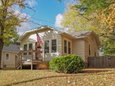 215 Laurel Dr, Battle Creek, MI, 49017