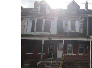 267 Tyler St, Trenton, NJ 08609