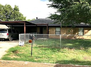 4019 Cove Dr, Waco, TX 76705