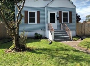 6606 Delaware Ave, Hammond, IN 46323