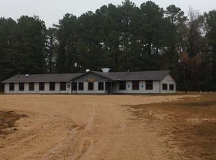 24188 Highway 27, Crystal Springs, MS 39059