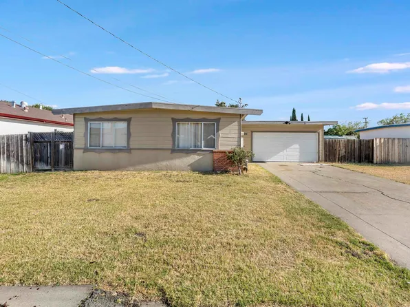 4093 Glenwood St, Fremont, CA 94538