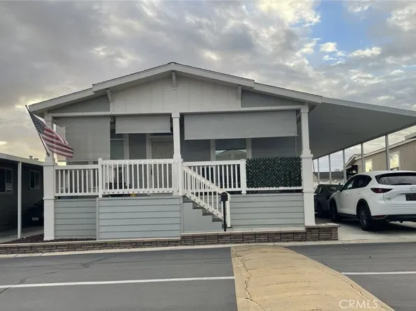 1205 W Cypress Ave #133, San Dimas, CA 91773