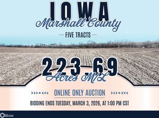 3 Highway 14 N, Laurel, IA 50141