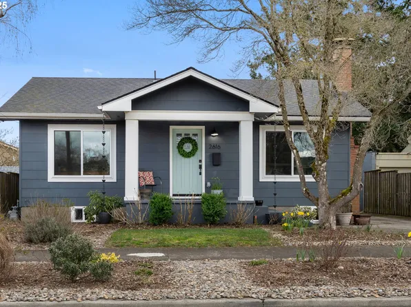 2616 NE 63rd Ave, Portland, OR 97213