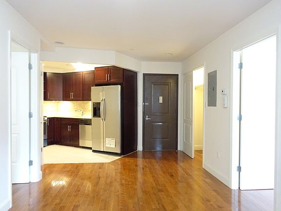 3rd image of 456 W 167th St APT 2B