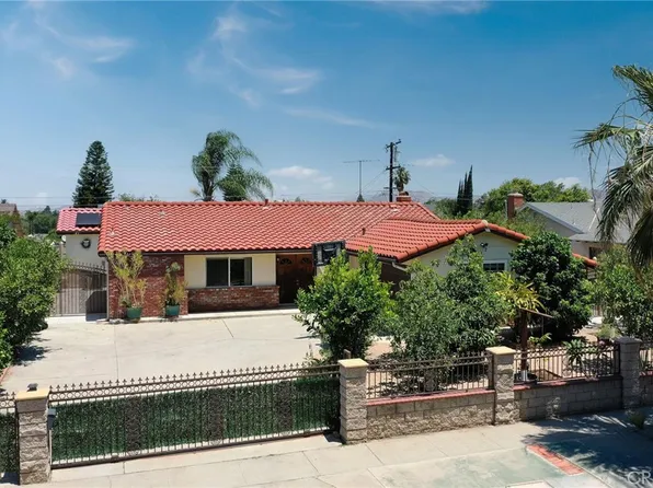 129 E Rancho Rd, Corona, CA 92879