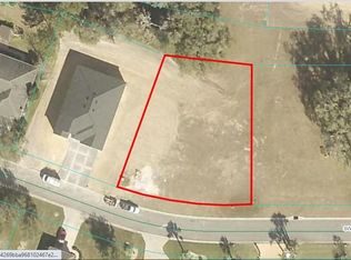 19632 SW 77th Loop, Dunnellon, FL 34432