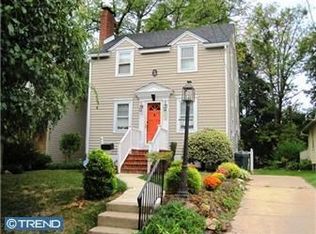 63 Manor Ave, Oaklyn, NJ 08107