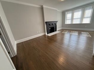 98A Longwood Ave APT 1, Brookline, MA 02446