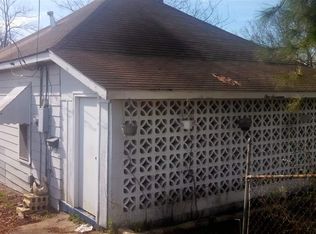 117 Drexel St, Hot Springs, AR 71901
