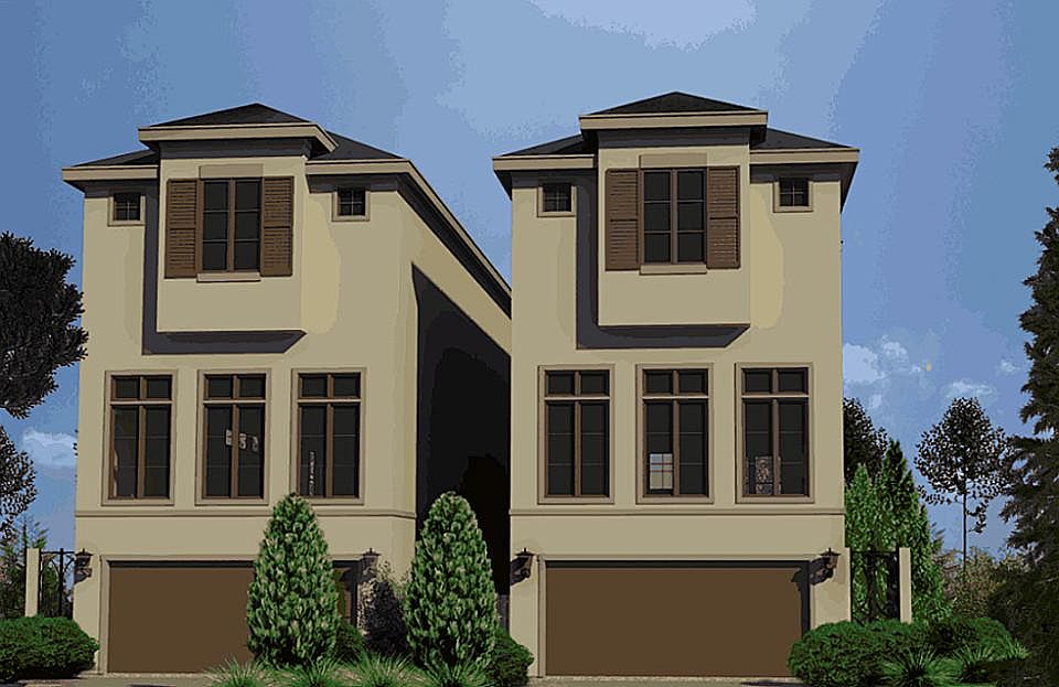New Construction