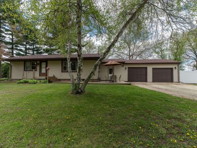 N6749 Tippecanoe Trl, Elkhorn, WI, 53121