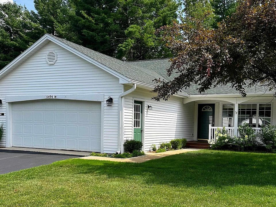 5494 Millbrook Dr 14, Williamsburg, MI 49690 MLS 1917213 Zillow