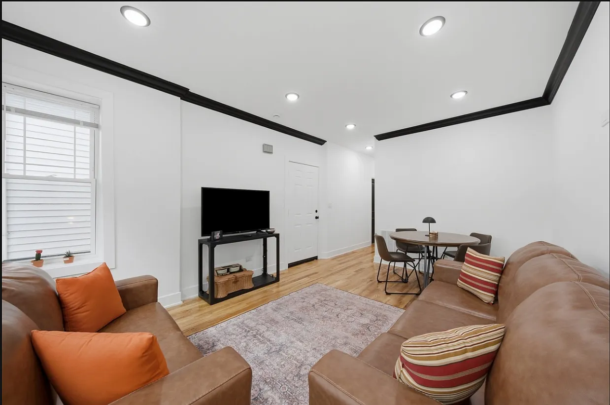 3 bed, 1500 sqft, $2,500 — Photo 3