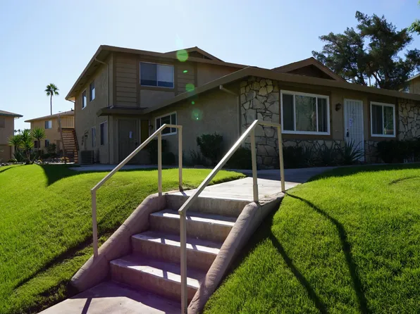 72681 Eagle Rd Unit 2, Palm Desert, CA 92260