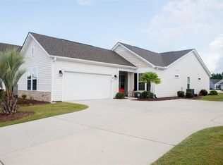 1602 Palmina Loop UNIT D, Myrtle Beach, SC 29588