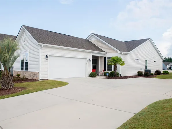 1602 Palmina Loop Unit D, Myrtle Beach, SC 29588