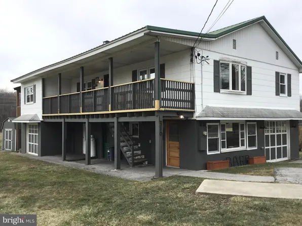 310 Hemlock St, Philipsburg, PA 16866