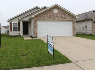 10736 Sterling Apple Dr, Indianapolis, IN 46235