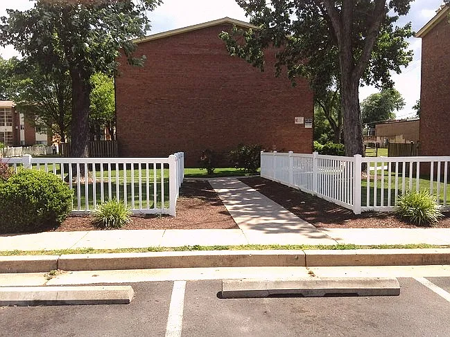 Mount Vernon Apartments — Photo 9